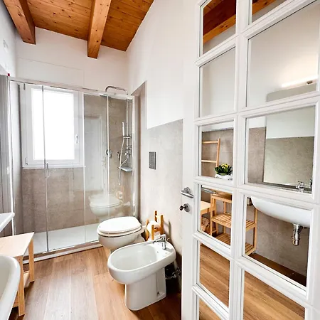 Apartment Flamingo, Tra Il Parco E Il Mare Ap2 Cagliari