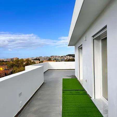 Flamingo, Tra Il Parco E Il Mare Ap2 Apartment