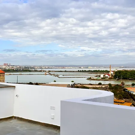 Apartment Flamingo, Tra Il Parco E Il Mare Ap2