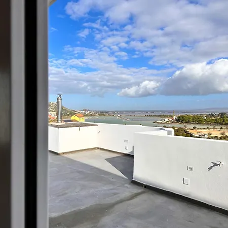 Flamingo, Tra Il Parco E Il Mare Ap2 Cagliari