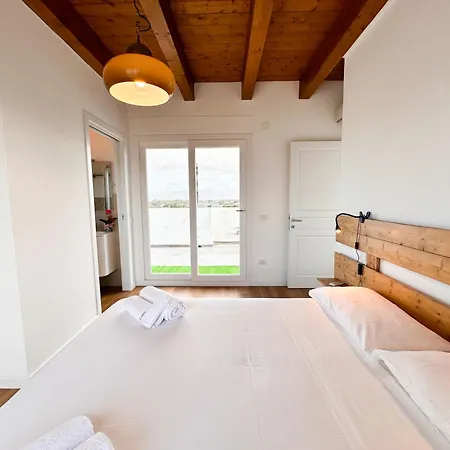 Flamingo, Tra Il Parco E Il Mare Ap2 Apartment *