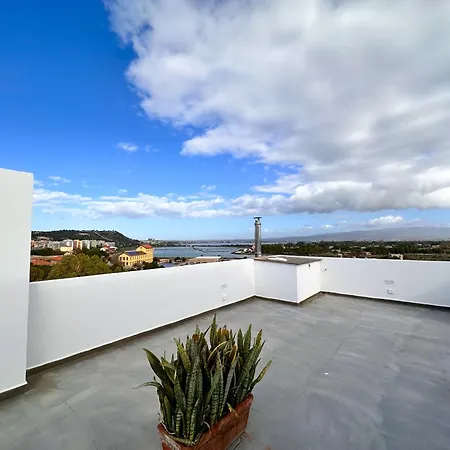 Apartment Flamingo, Tra Il Parco E Il Mare Ap2 *