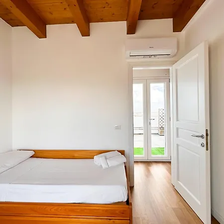 Flamingo, Tra Il Parco E Il Mare Ap2 Apartment *
